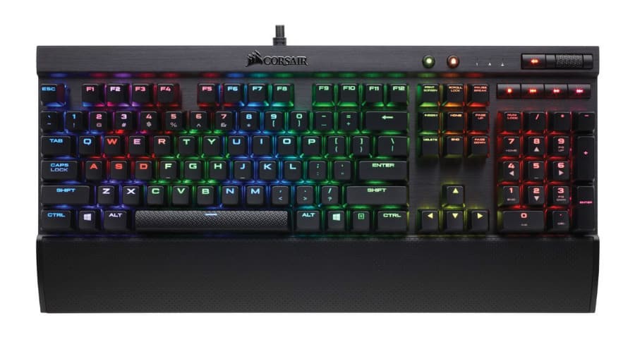 best gamer gift gaming keyboards