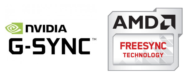 Freesync or Gsync monitor