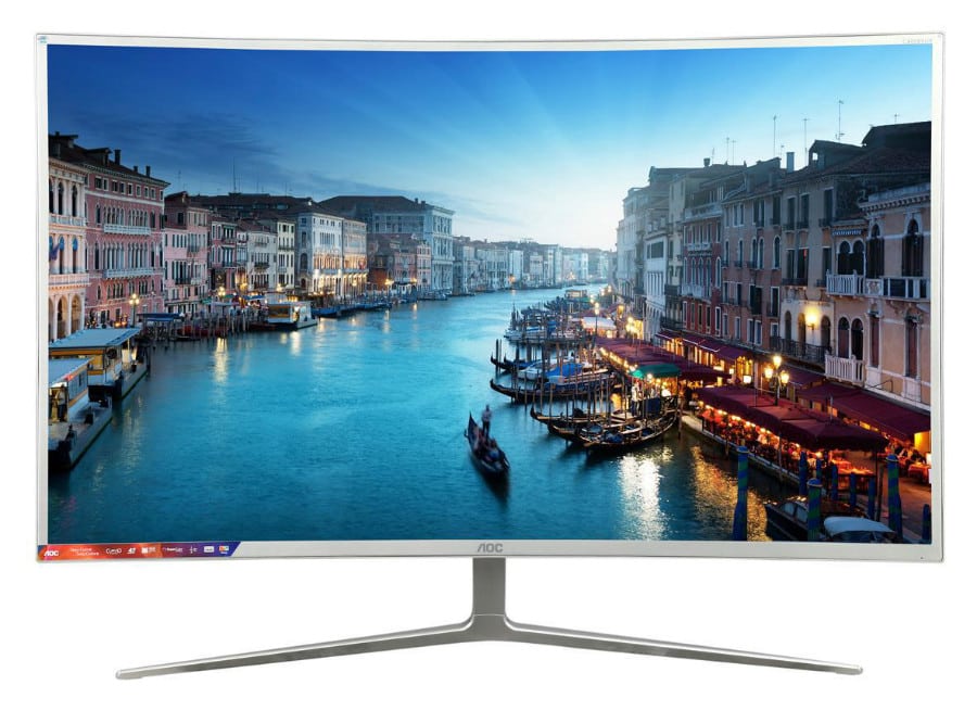 aoc 40 inch tv