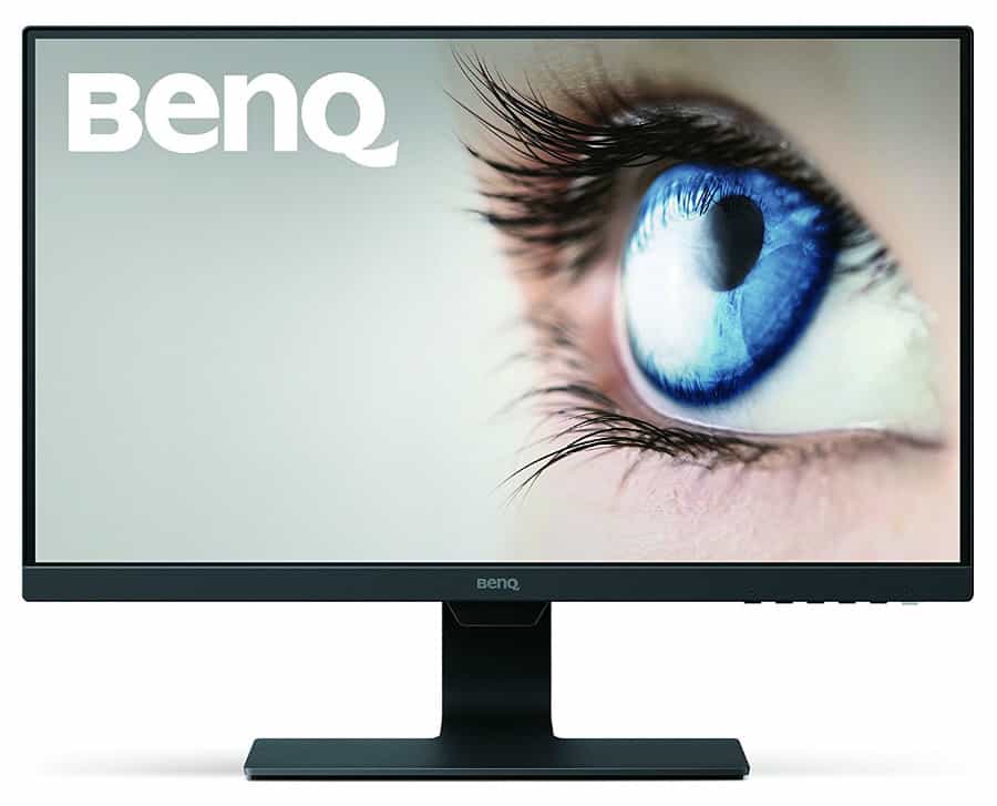 cheap IPS monitor BenQ GW2480