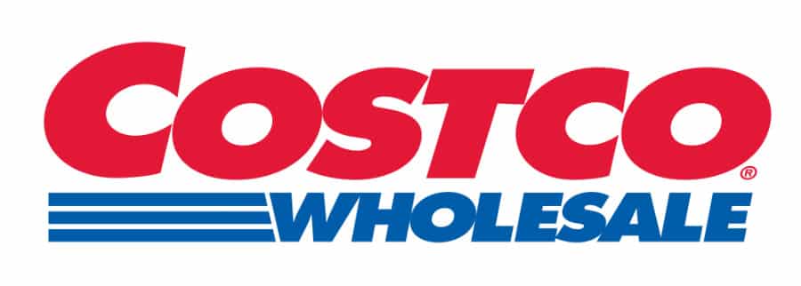 lowest price costco monitors