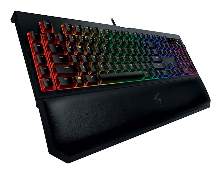 Razer Black Friday Gaming Deals Buying Guide 2017