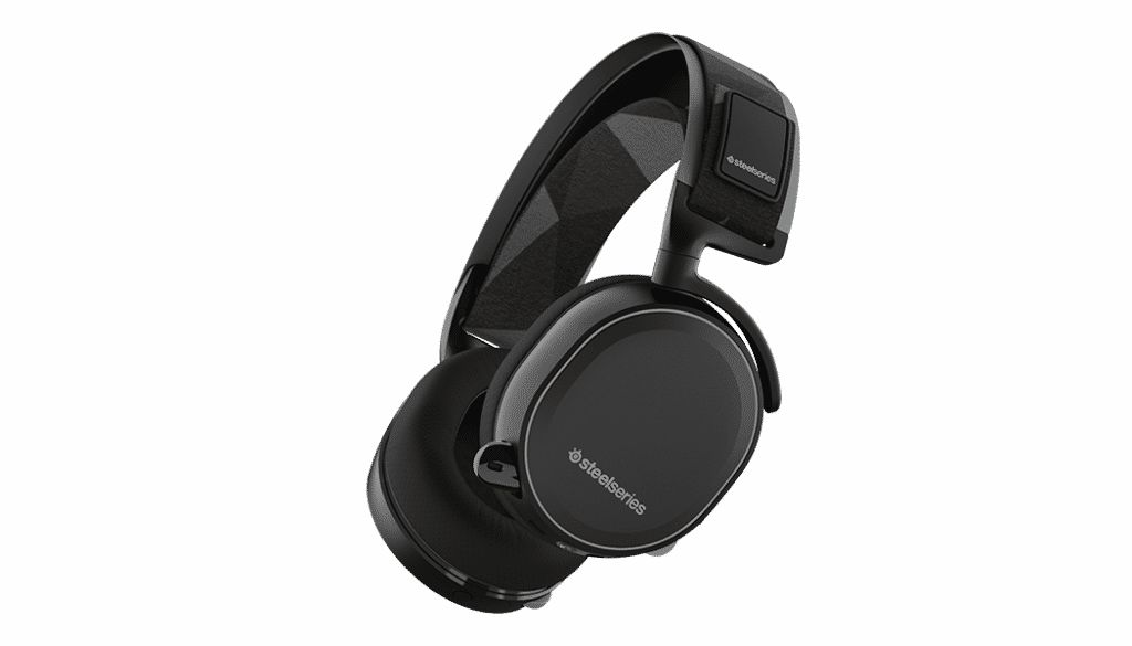 SteelSeries Black Friday gaming headsets