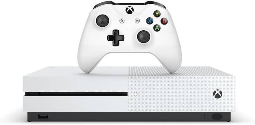 black friday price XBox One