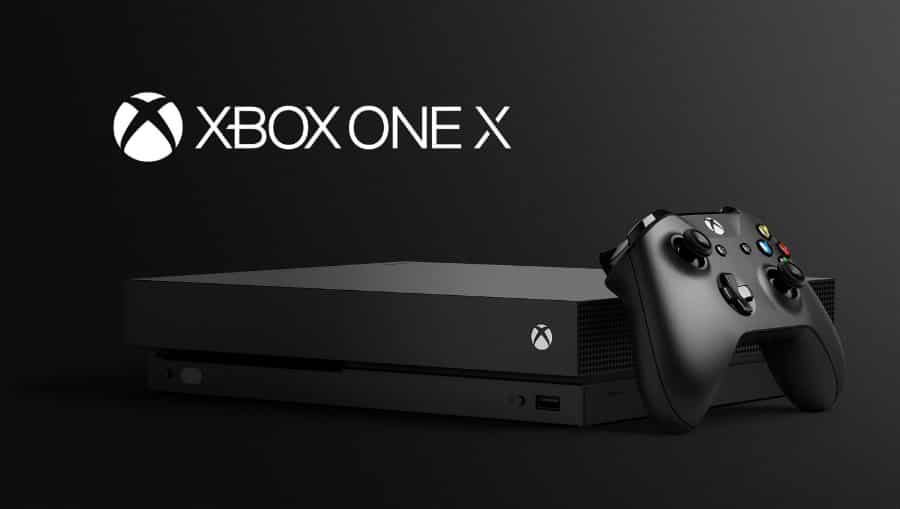 xbox one x hertz