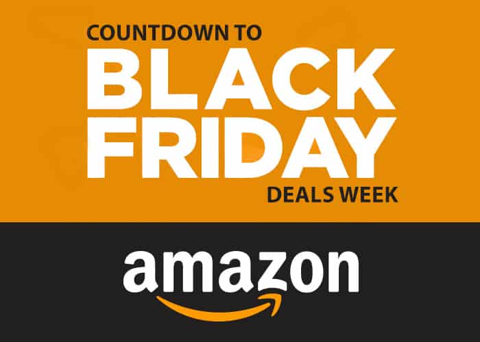 Amazon's Gaming Monitor Black Friday Deals – Buying Guide