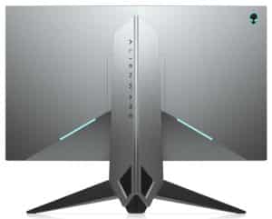 Alienware AW2518H Review – 240Hz E-Sports Monitor with G-Sync