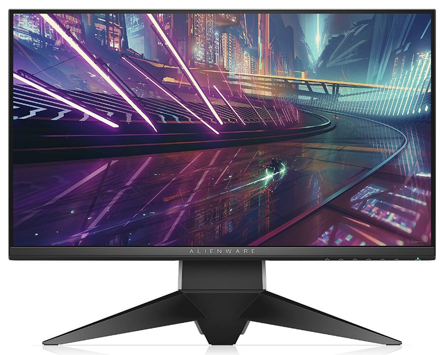 gaming monitors on sale at best buy