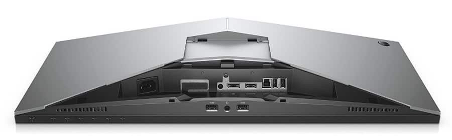 Alienware AW2518H for triple monitor