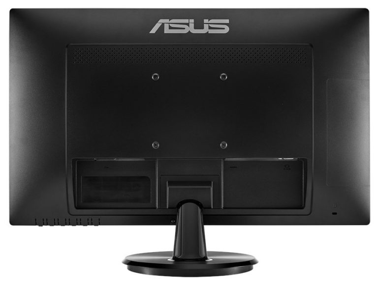 Asus VA249HE Preview BudgetFriendly VA Monitor for Mixed Use