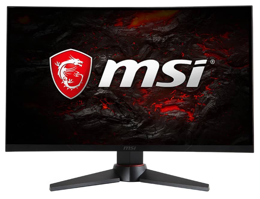 msi optix mag241mvc 23.6 review