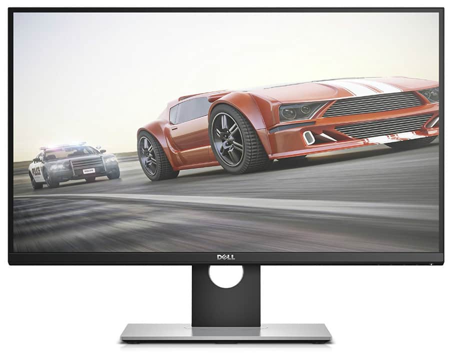 Dell S2716DGR for E-Sports