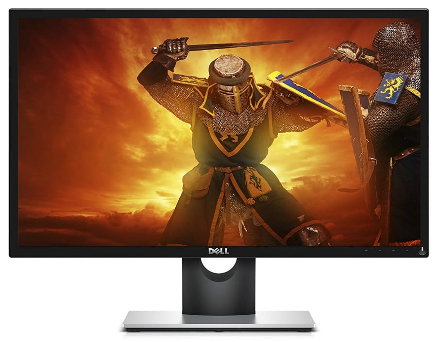 Dell SE2417HG Review – Budget Friendly 1080p Gaming Monitor ...