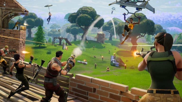 The Best Settings For Fortnite Performance Optimization Guide