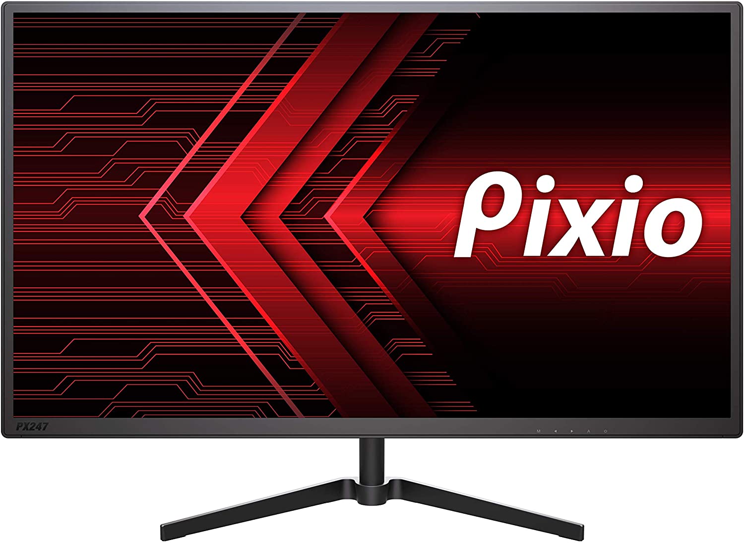 AOC 24G2 or Pixio PX247