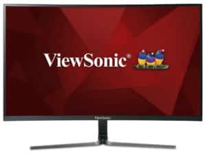 ViewSonic VX2758-C-MH input lag