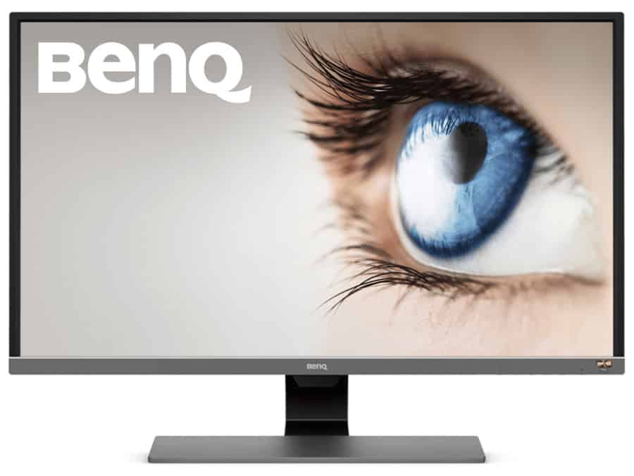 benq ew3270u hdmi 2.0