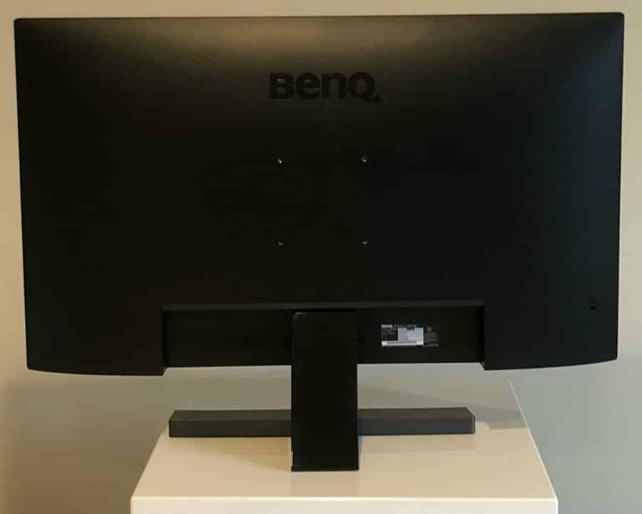 benq ew3270u xbox one x