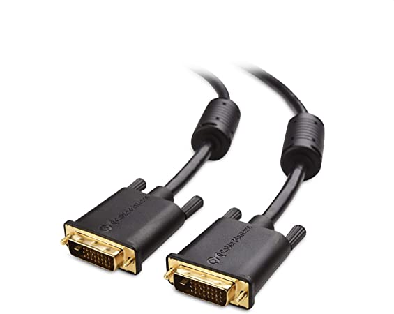 HDMI vs DisplayPort vs DVI vs VGA vs USB-C: Every connection explained plus  how to get 144Hz