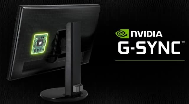 geforce sync monitors