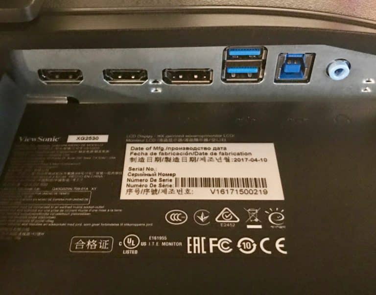 DisplayPort vs HDMI vs USB-C vs DVI vs VGA– Which is Better for Gaming?