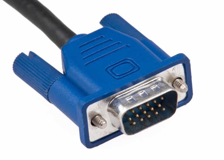 DisplayPort vs HDMI vs USBC vs DVI vs VGA Which is Better for Gaming?