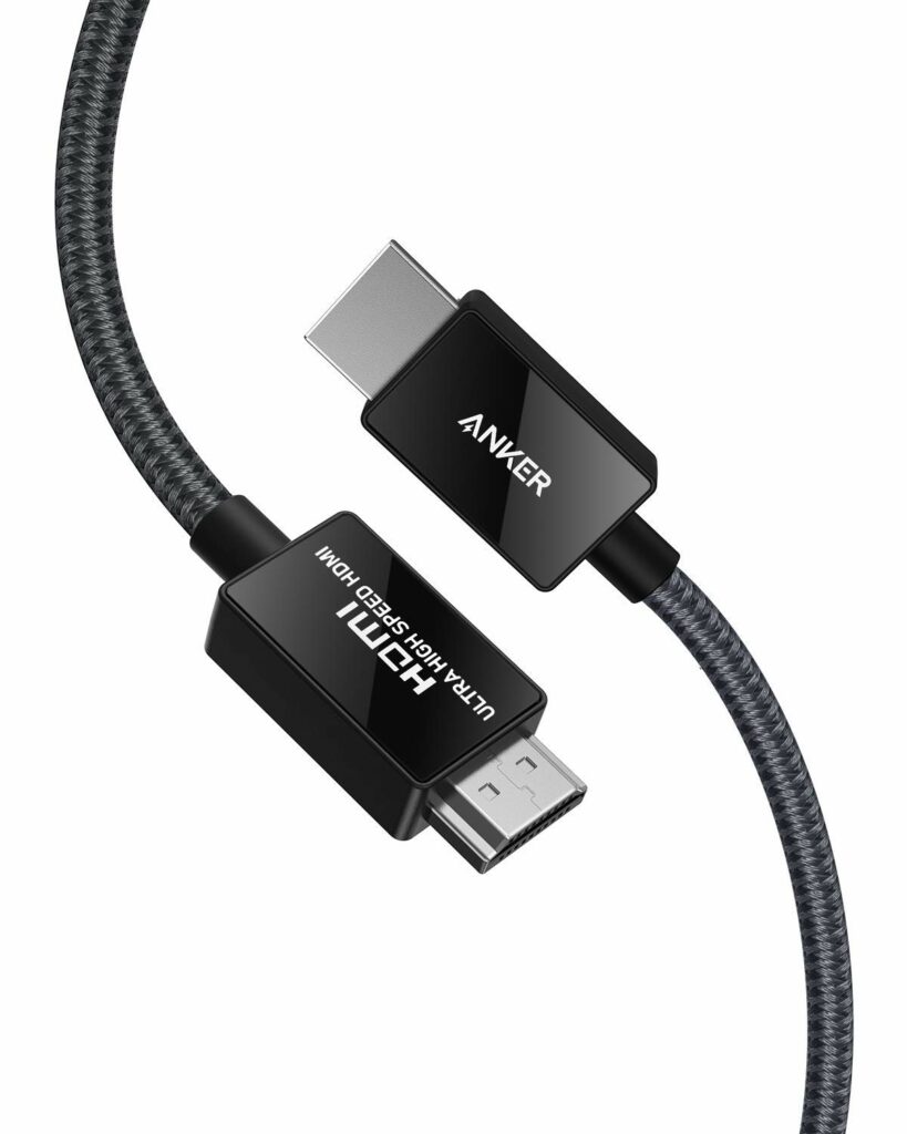 USB-C vs HDMI: Battle of Modern Connectivity Options 2023 - Anker US