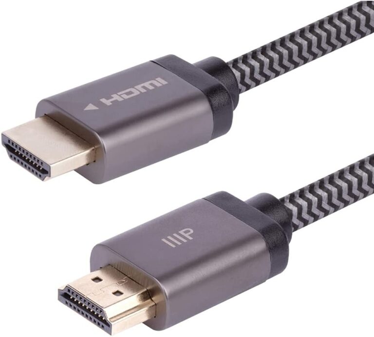 DisplayPort vs HDMI vs USBC vs DVI vs VGA Which is Better for Gaming?