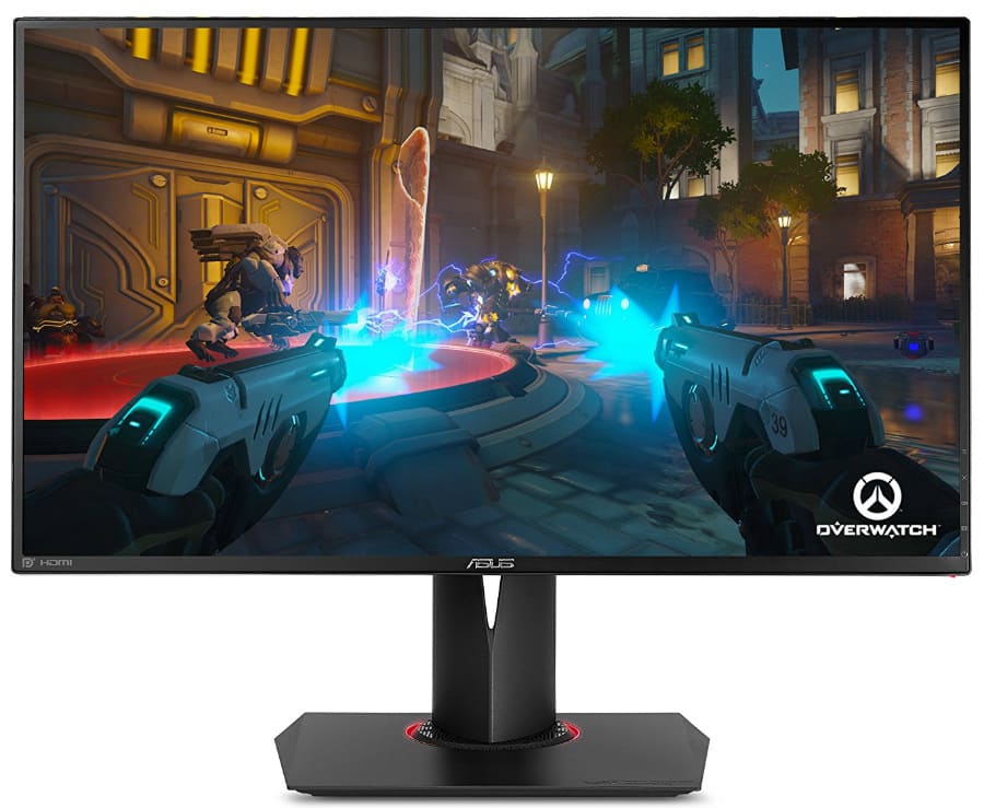 best 1440p monitor for E-Sports