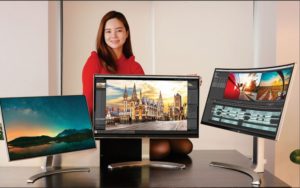 1440p Monitors with 4K Panels for gaming