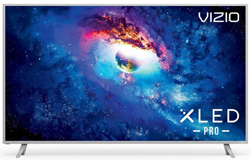 best 4k HDR TV FOR XBOX ONE X VIZIO