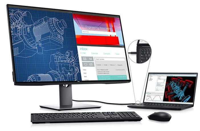 dell monitor black friday