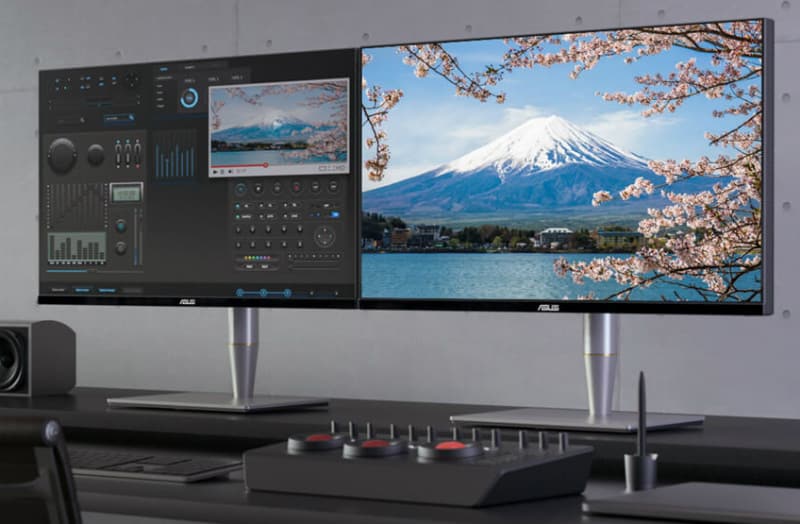 The Best Adobe Rgb Monitors For Editing Buying Guide 2018