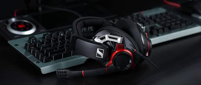 Best gaming headsets online 2018