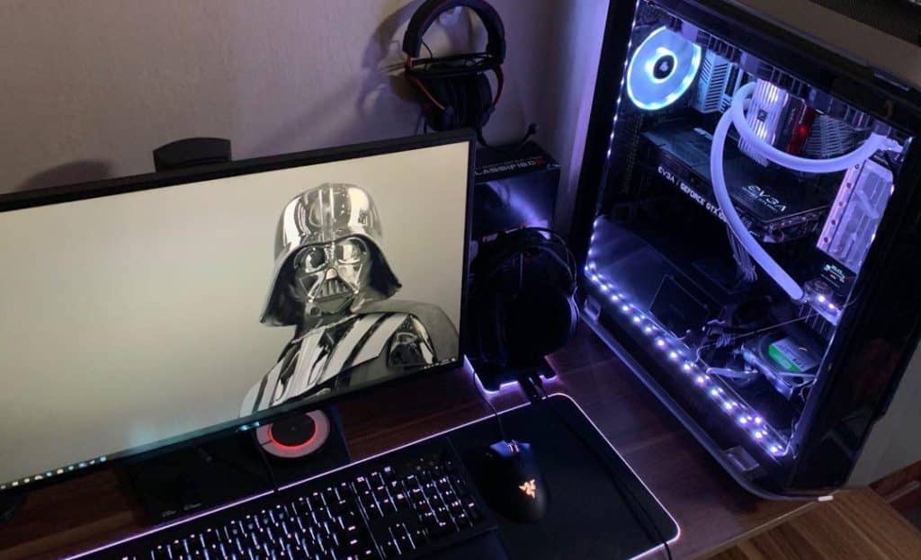 Dell Alienware AW2521H Review