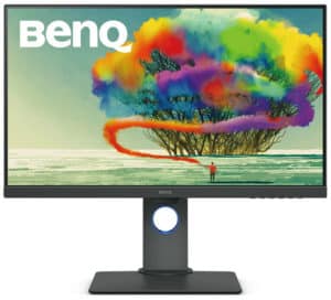 BenQ PD2700U for gaming