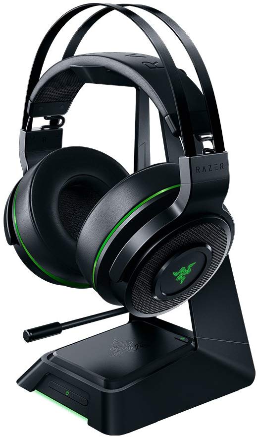 best gaming headset for FPS