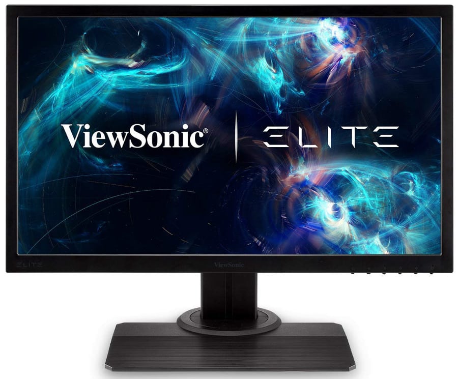 best 144hz gaming monitor under 250