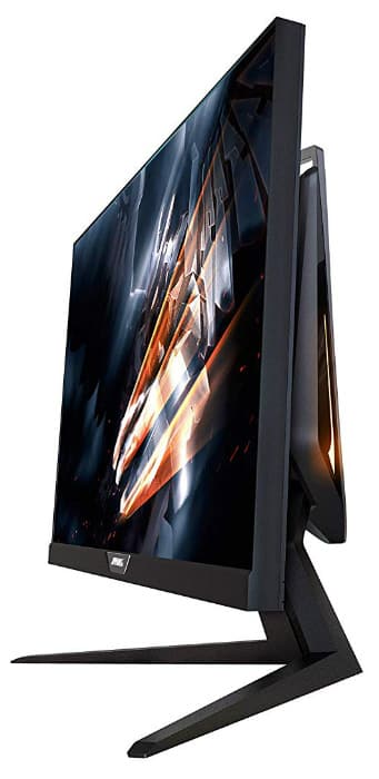 Aorus ad27qd hot sale speakers