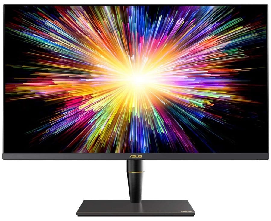 best adobe rgb 4k monitor