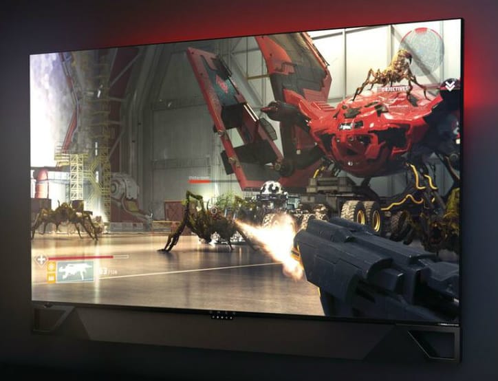 Best CES 2019 Gaming Monitors - A Glimpse Into the Future of PC Display ...