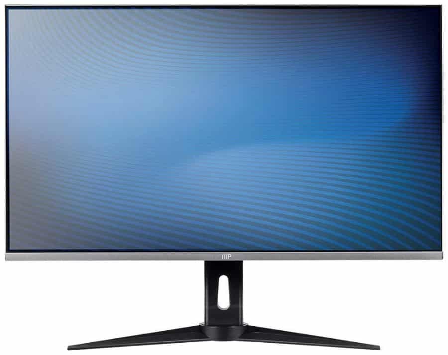 32 inch qhd 144hz monitor