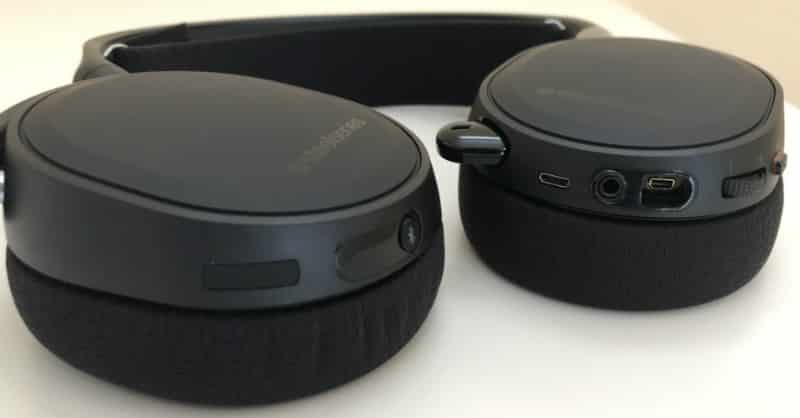 SteelSeries Arctis 3 Bluetooth Review Premium Wireless Multi