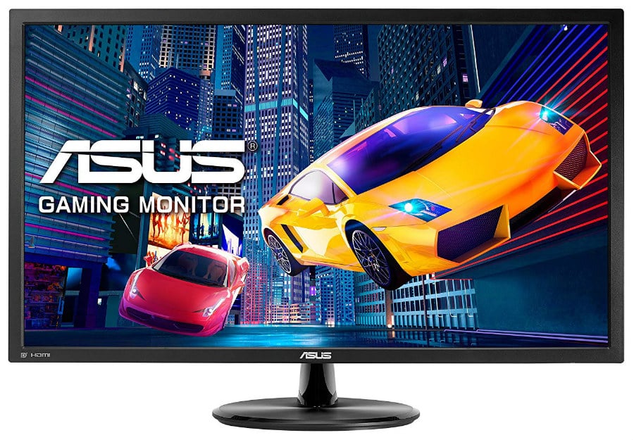 asus gaming monitor for xbox one