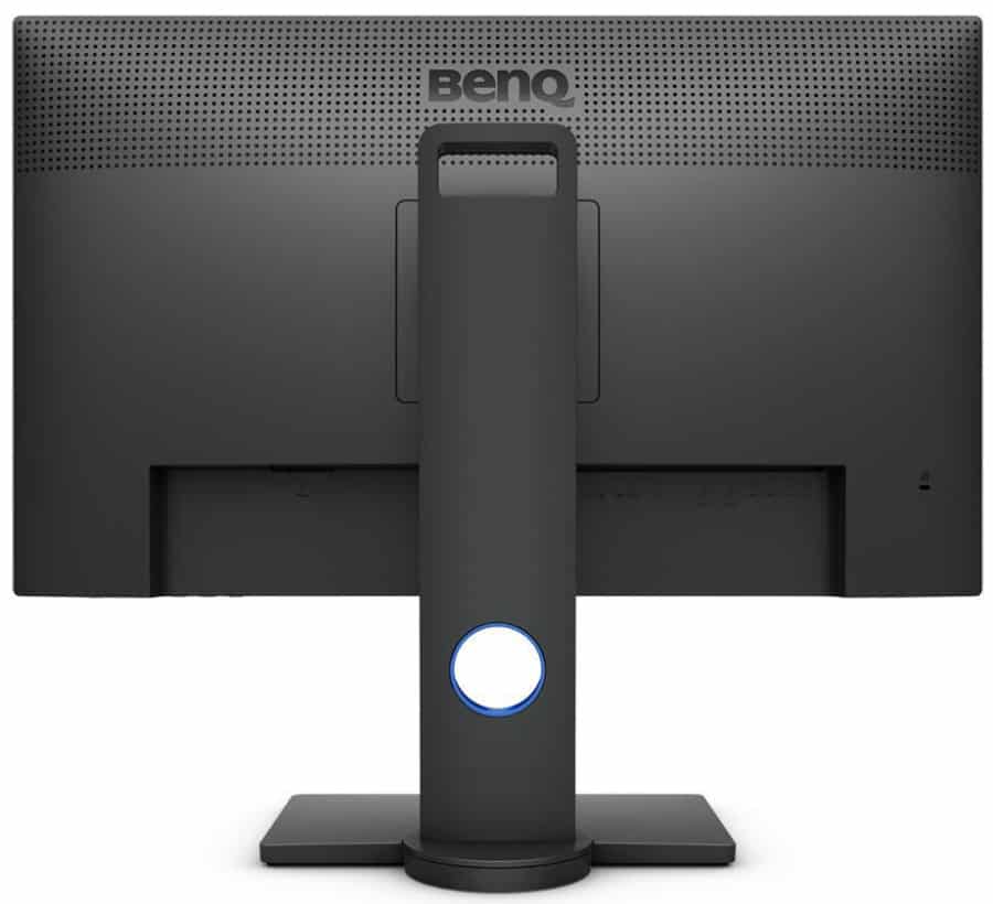 BenQ PD2700U for PS4