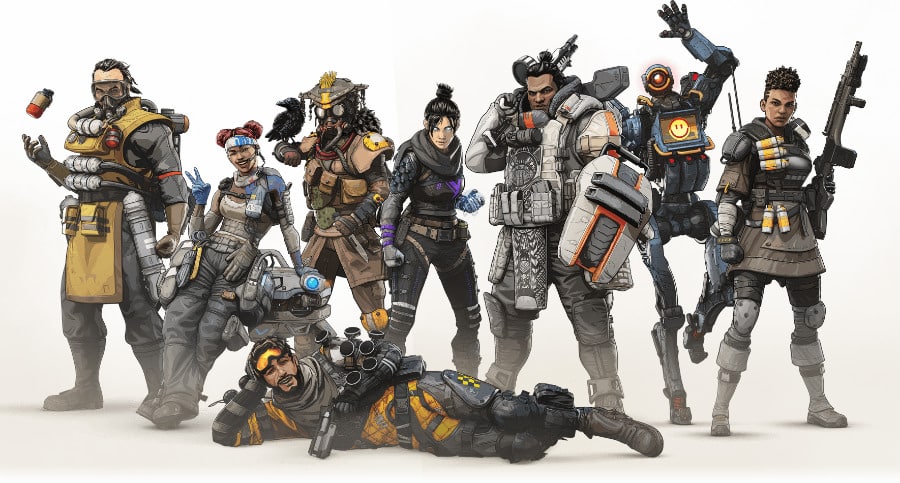 Best Settings For Apex Legends Performance Optimization Guide