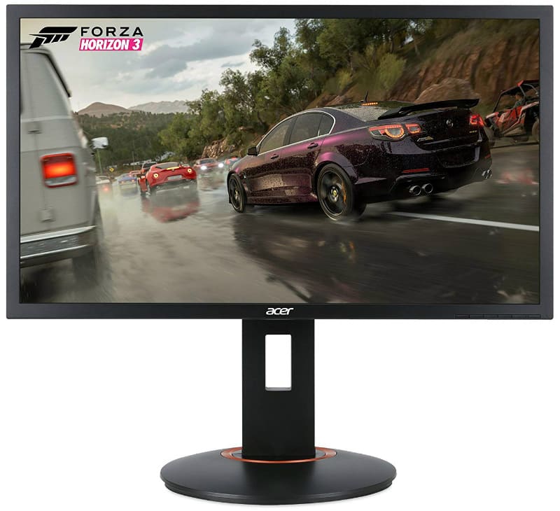 acer xf240 144hz