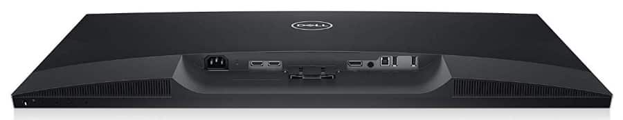 Dell S3219D for PS4