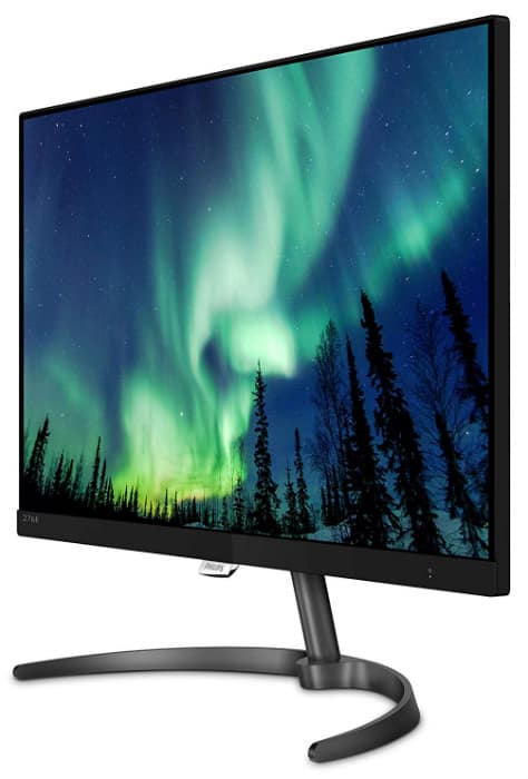 Philips 276E8VJSB Review - Affordable 4K IPS Monitor for Everyday