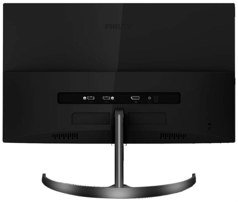 Philips 276E8VJSB Review – Affordable 4K IPS Monitor for Everyday Mixed ...